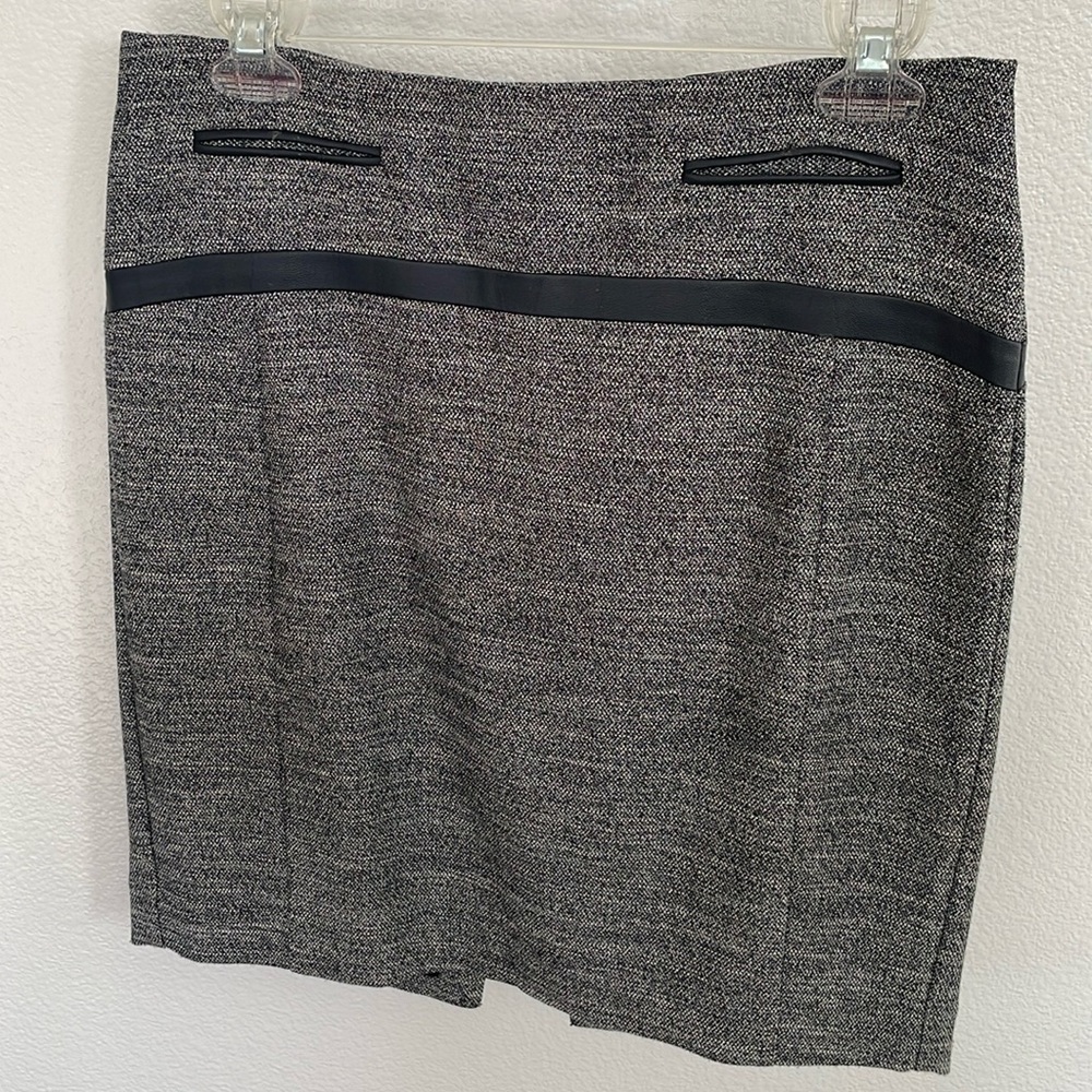 Express pencil skirt